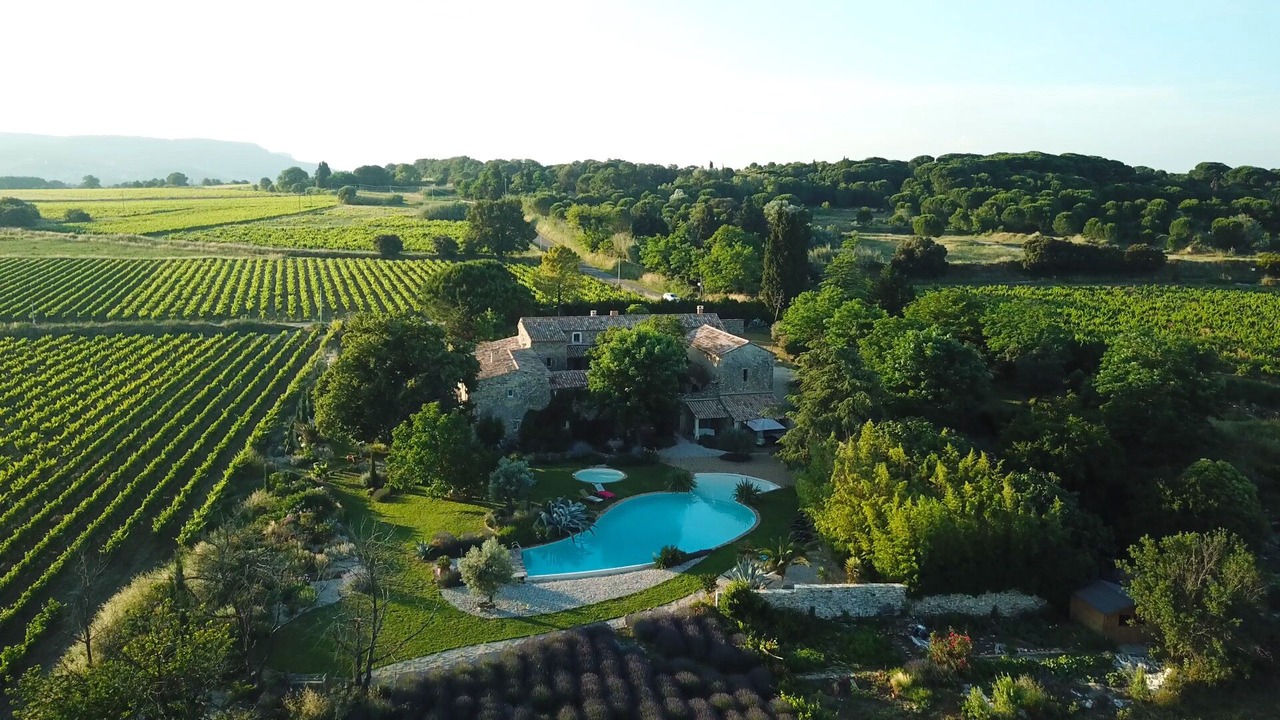 Photo of Outdoor in Saint-Laurent-des-Arbres