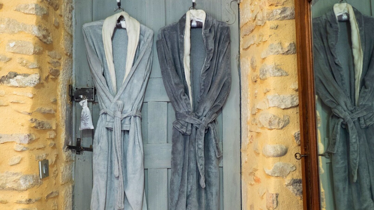 Photo of Bathroom in Saint-Laurent-des-Arbres