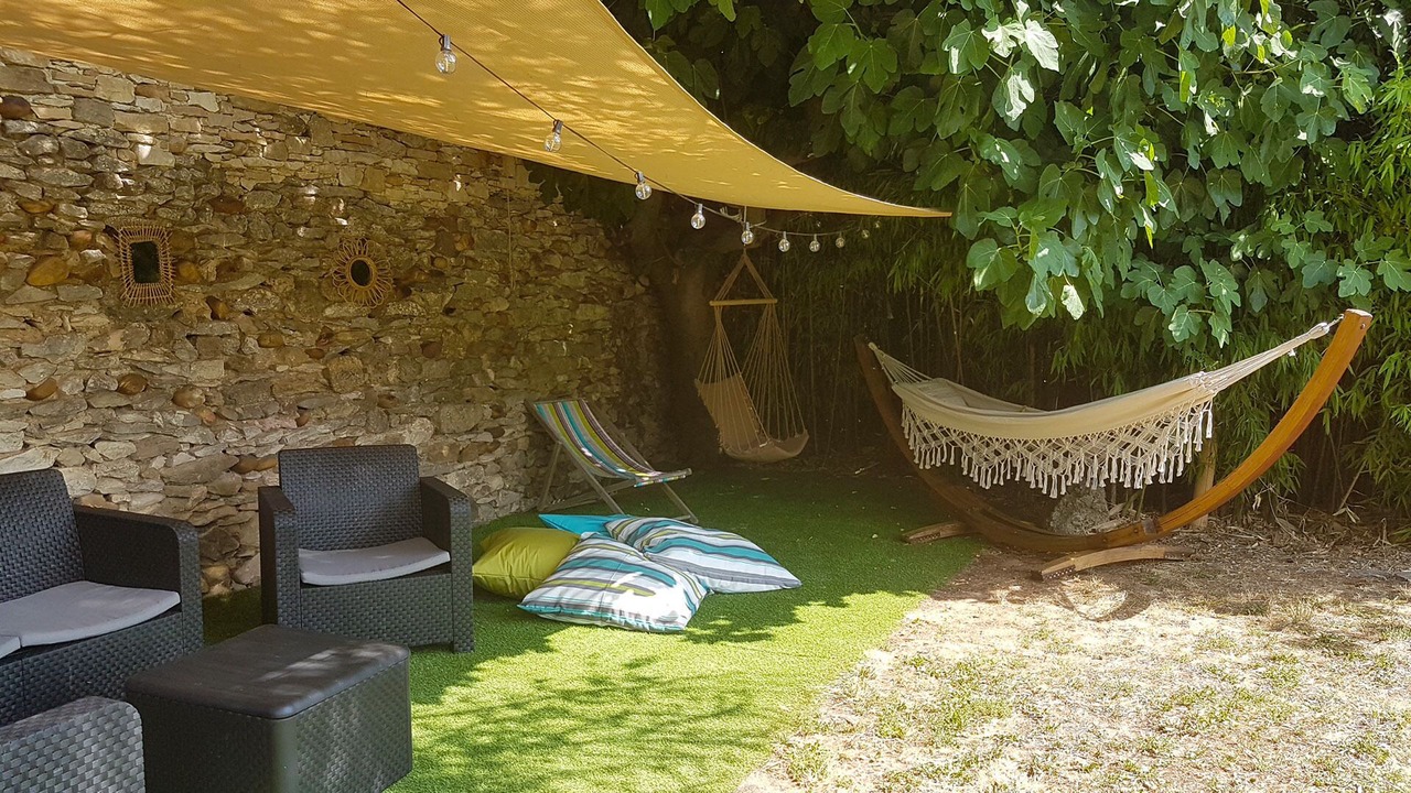 Photo of Outdoor in Saint-Laurent-des-Arbres