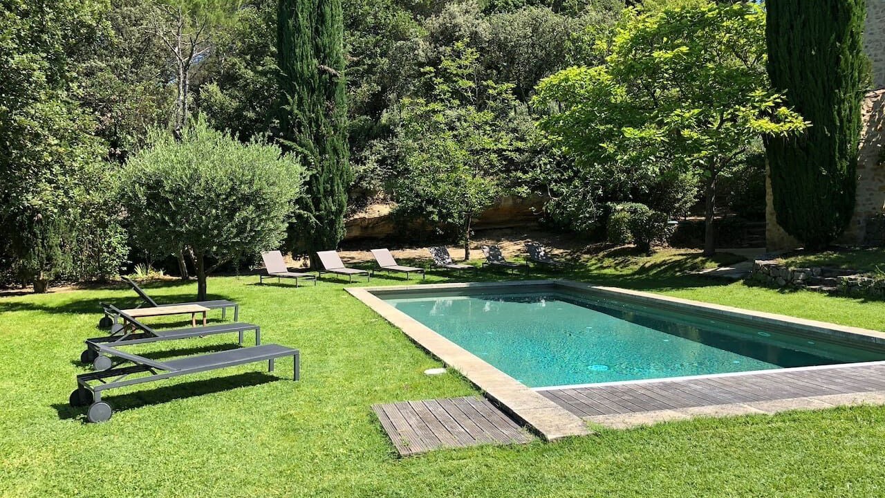 Photo of Outdoor in Lourmarin