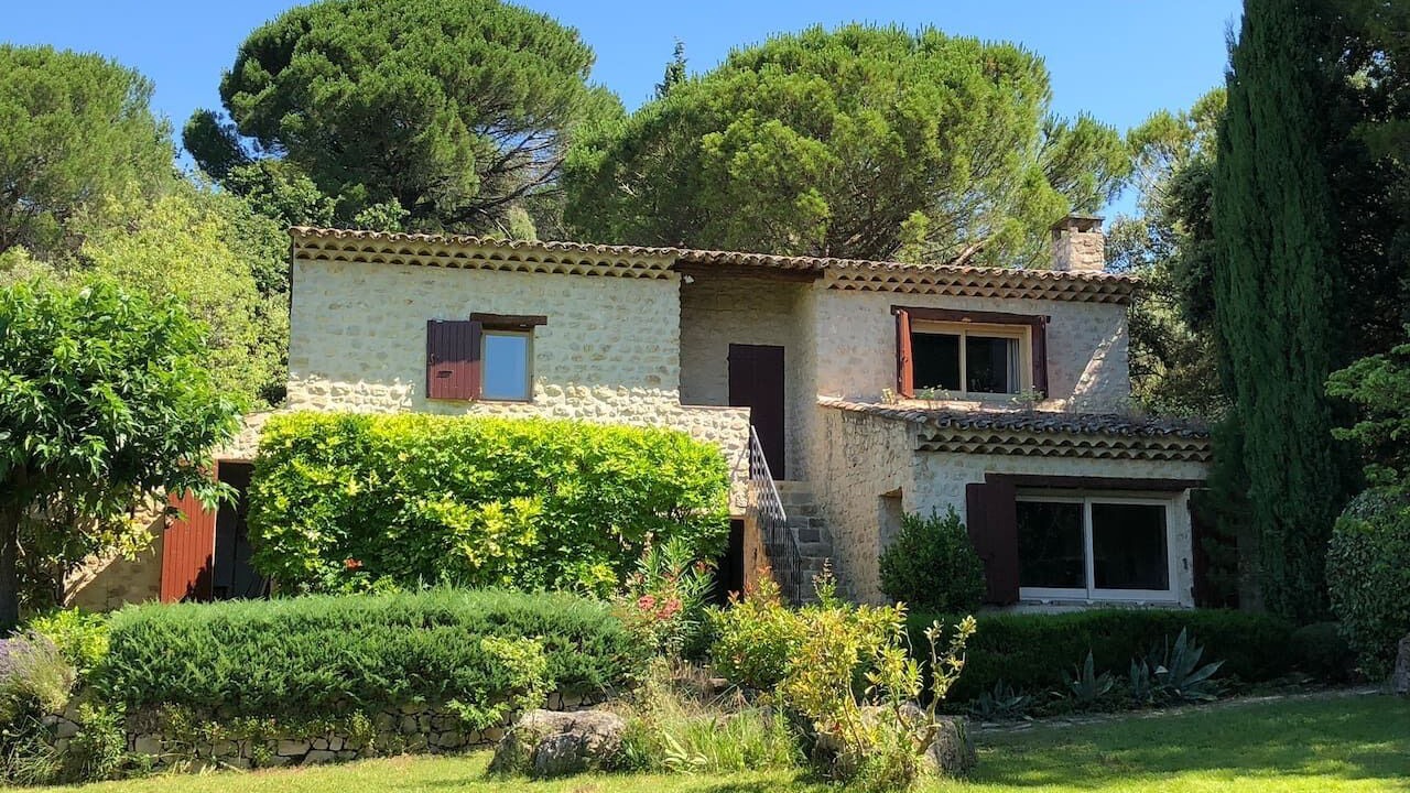Photo of Outdoor in Lourmarin