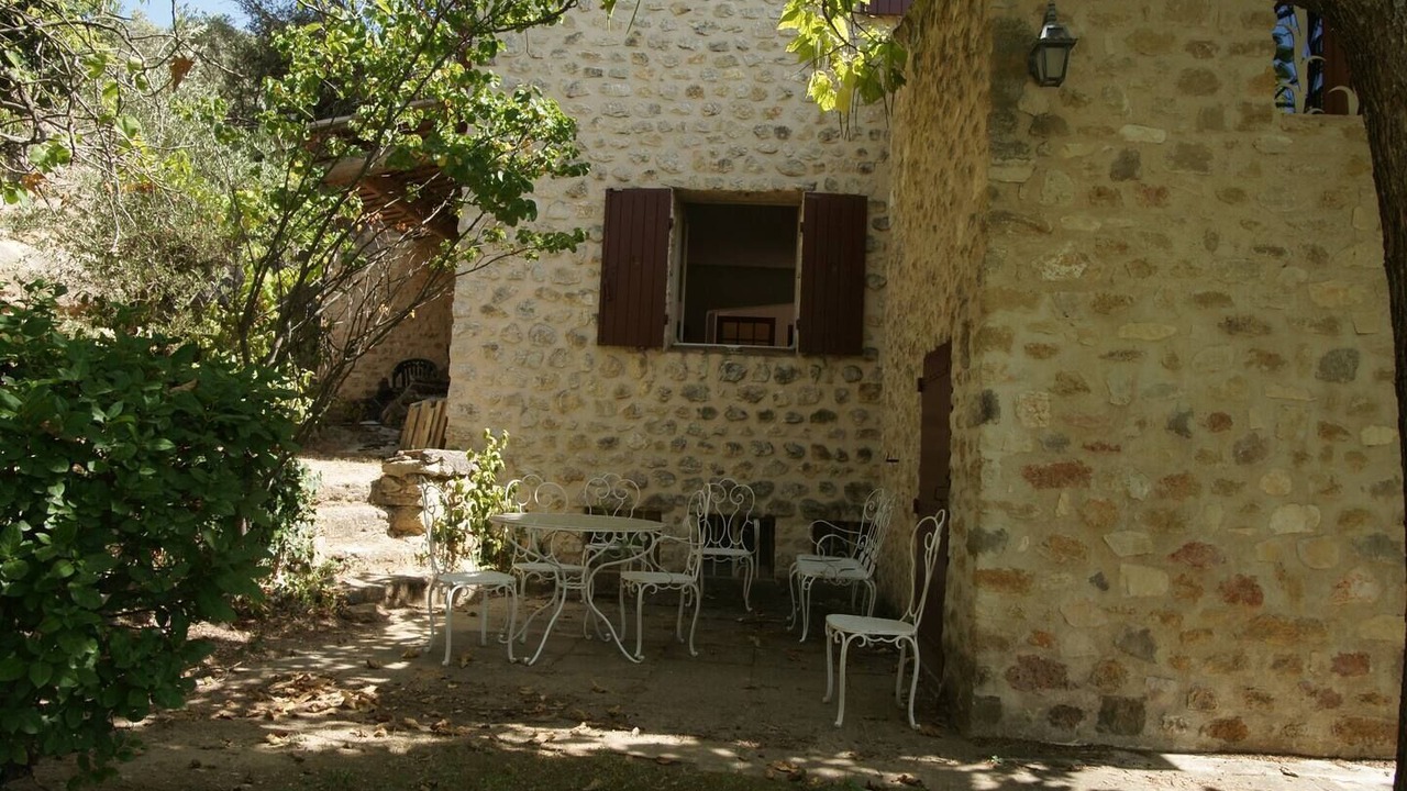 Photo of Outdoor in Lourmarin