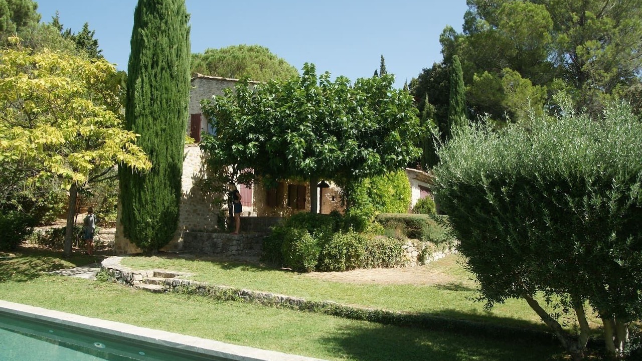 Photo of Outdoor in Lourmarin