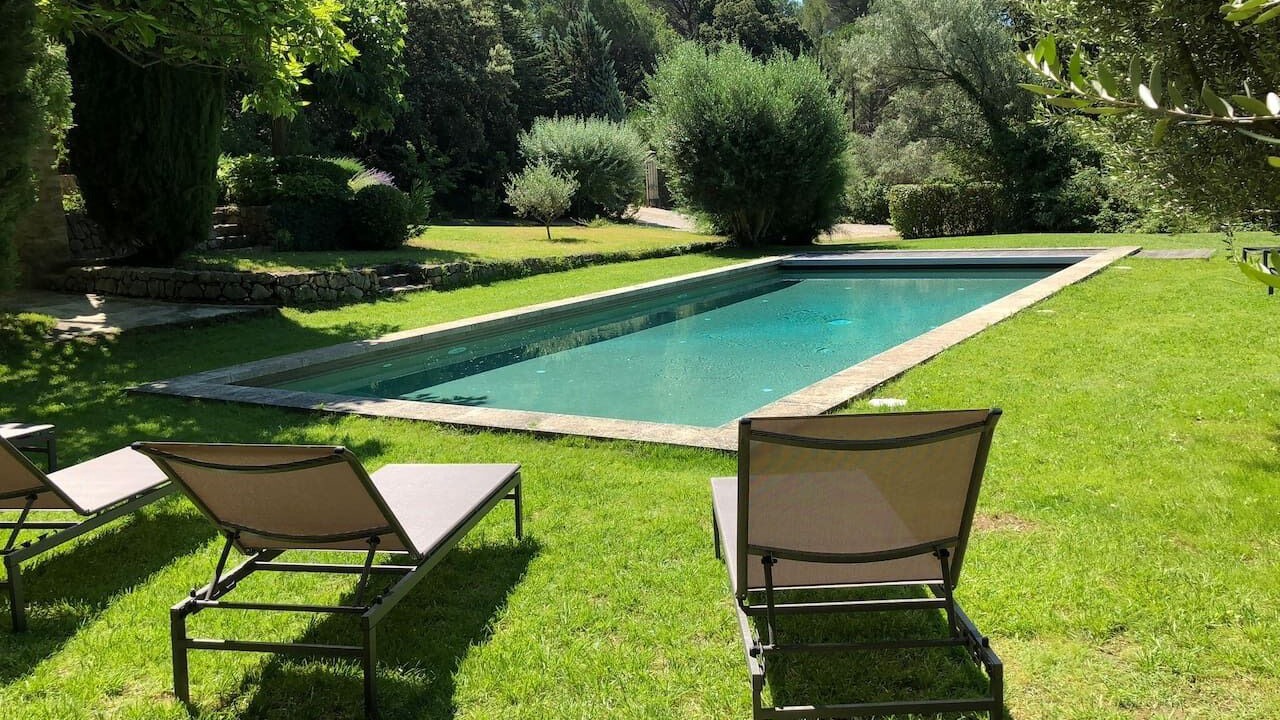 Photo of Outdoor in Lourmarin