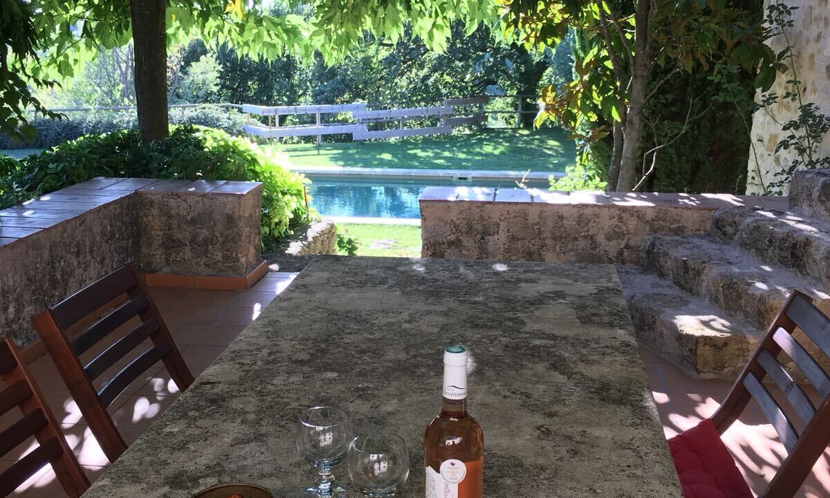 Photo of Outdoor in Lourmarin