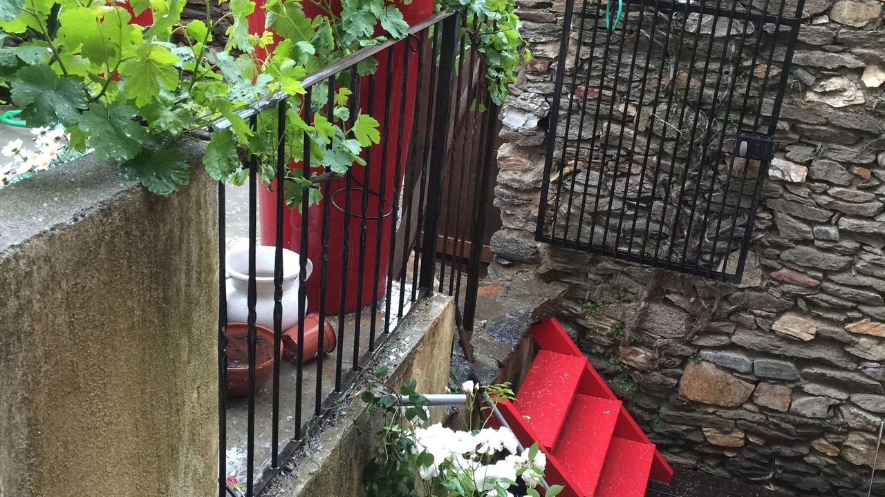 Photo of Patio Balcony in La Garde-Freinet