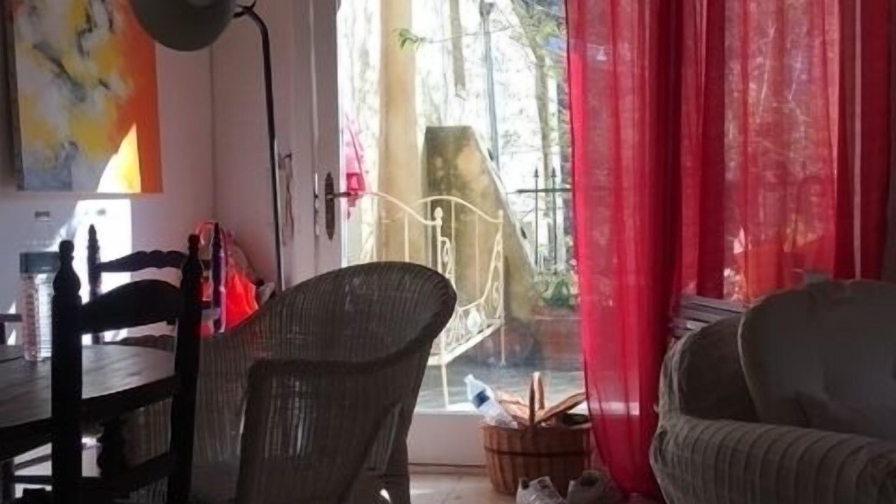 Photo of Livingroom in La Garde-Freinet