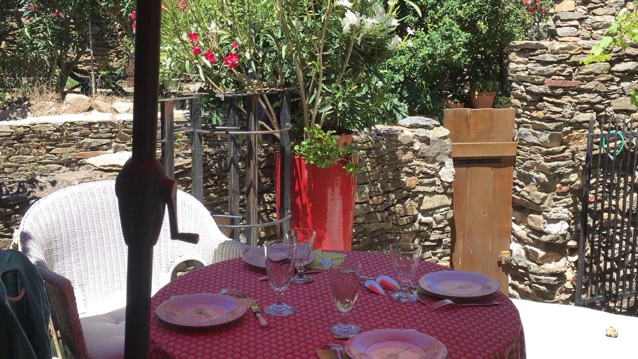 Photo of Outdoor in La Garde-Freinet