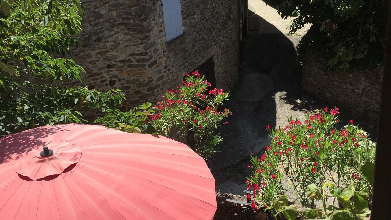 Photo of Outdoor in La Garde-Freinet