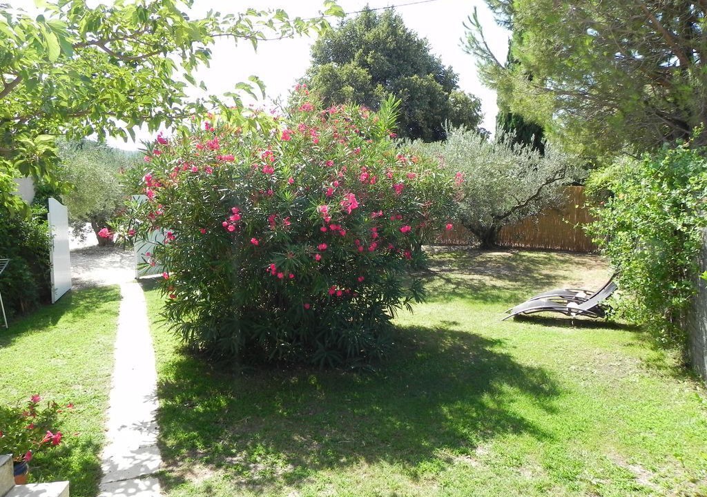 Photo of Outdoor in Boulbon