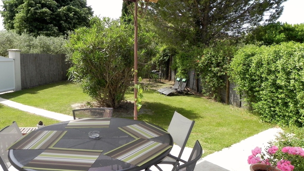 Photo of Outdoor in Boulbon