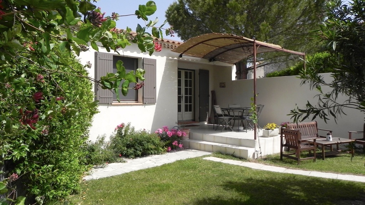 Photo of Outdoor in Boulbon