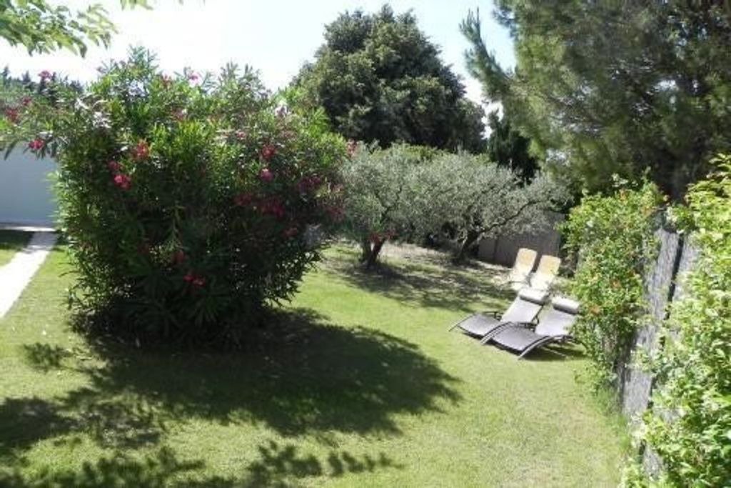 Photo of Outdoor in Boulbon