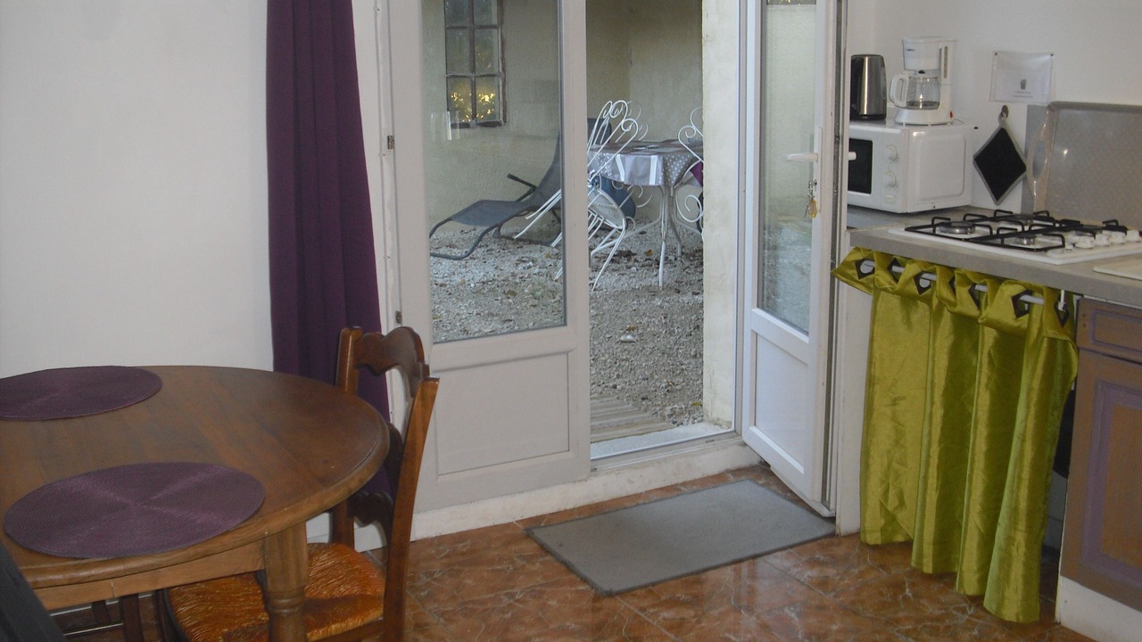 Photo of Kitchen in Gordes