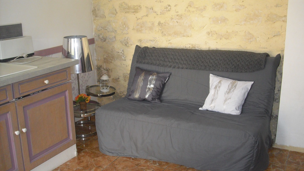 Photo of Livingroom in Gordes