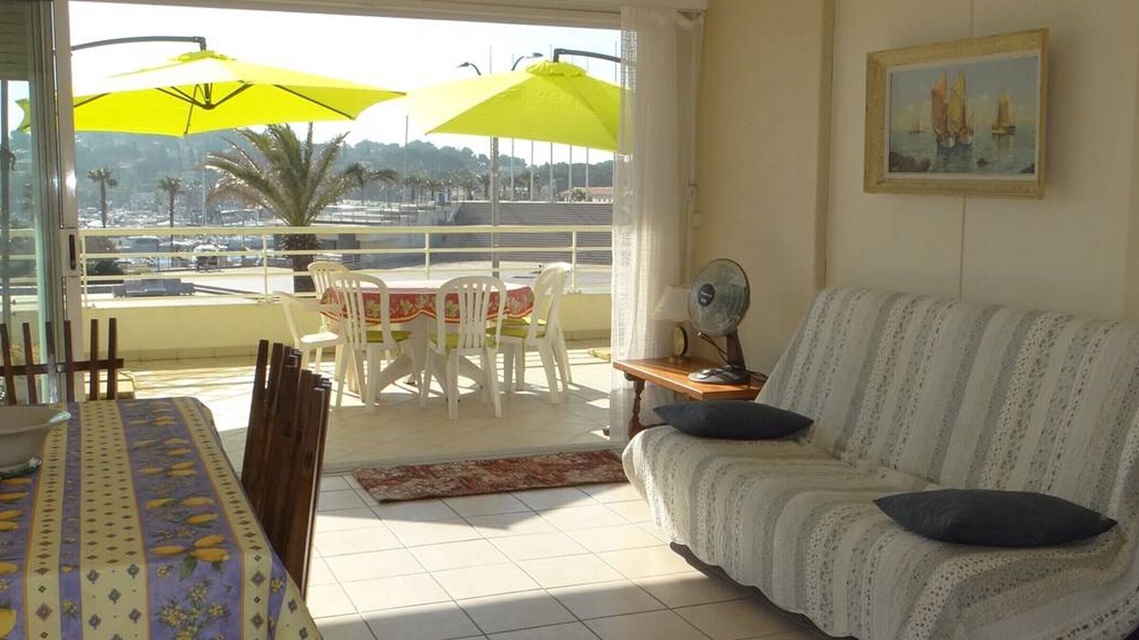 Photo of Livingroom in Cavaliere