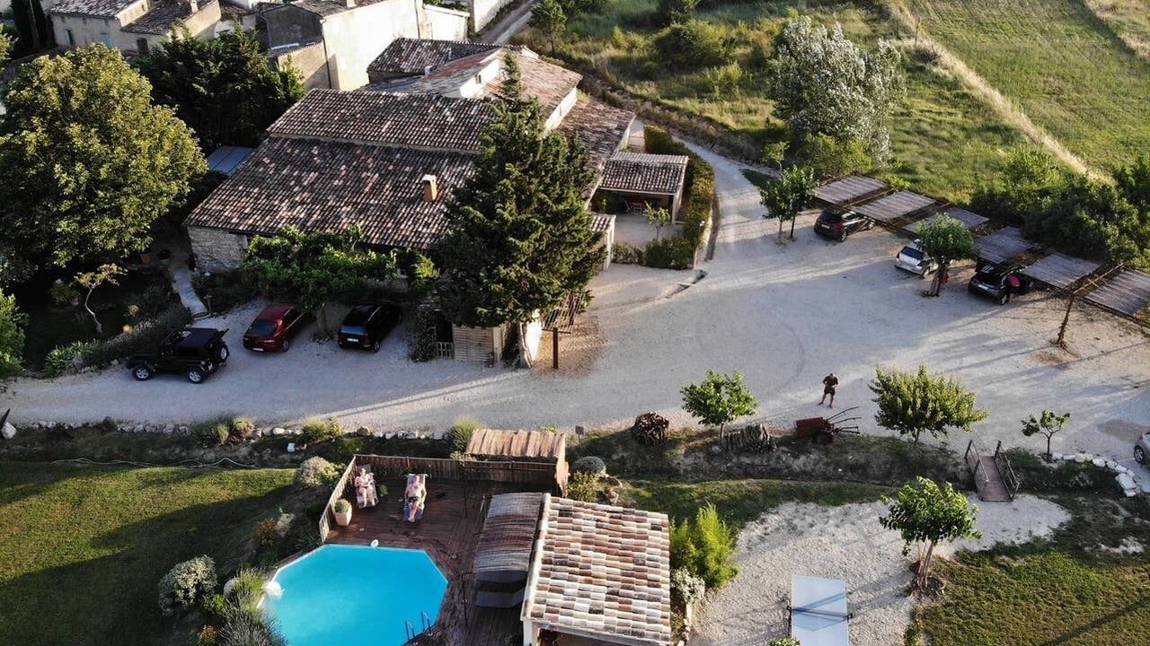 Photo of Outdoor in Gordes