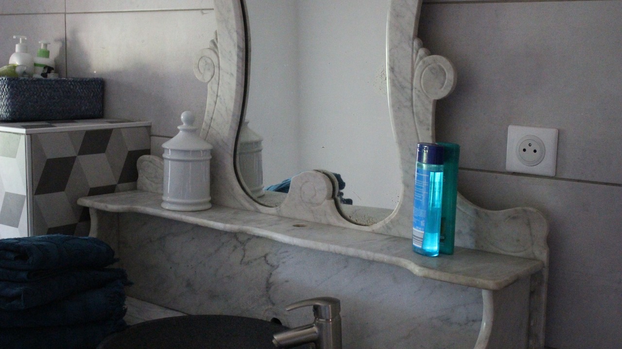 Photo of Bathroom in Correns