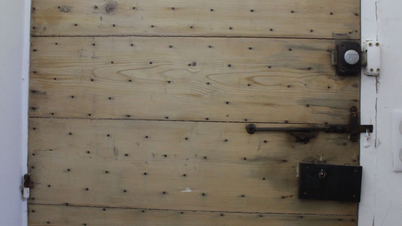 Photo of Bedroom in Correns