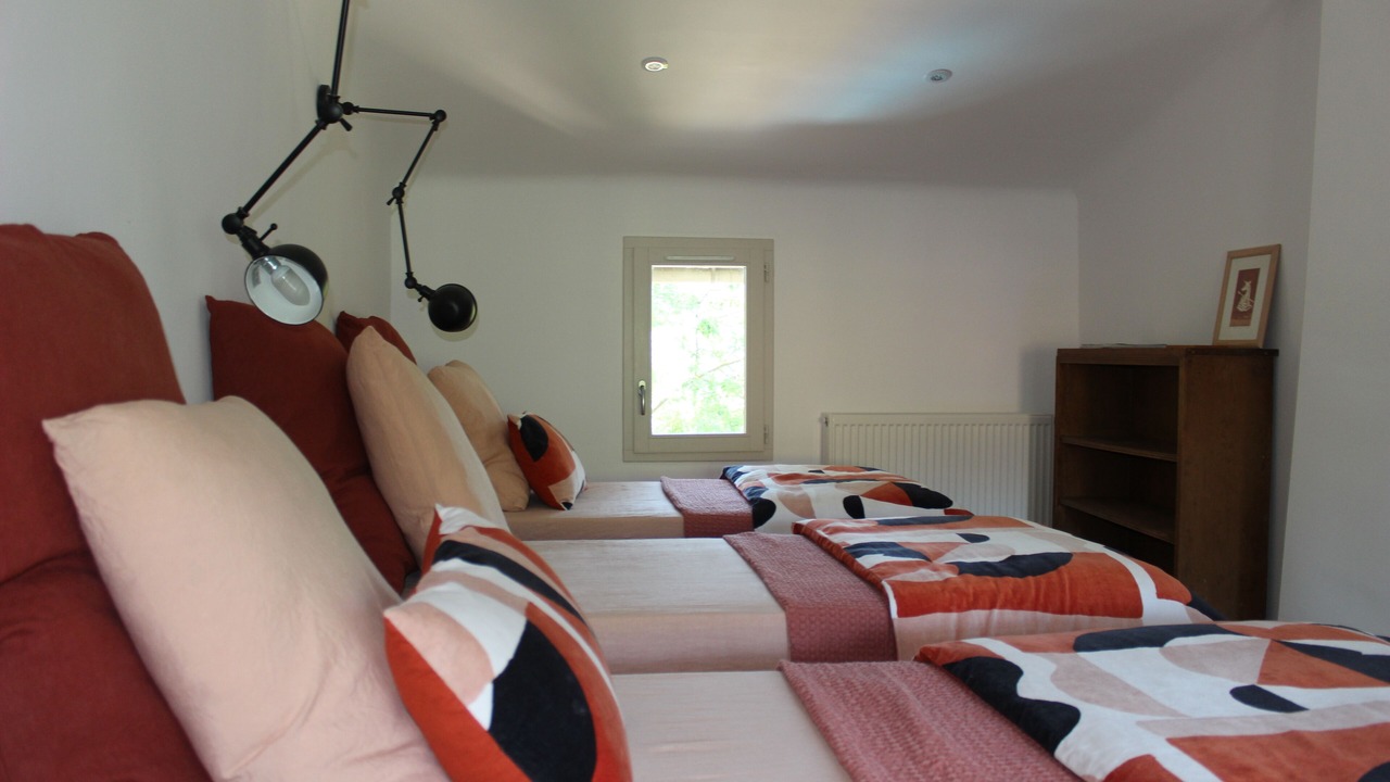 Photo of Bedroom in Correns
