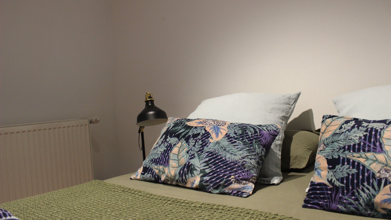 Photo of Bedroom in Correns