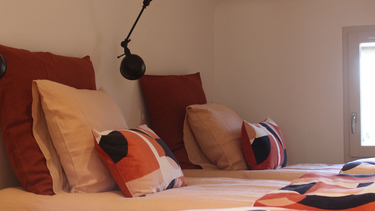 Photo of Bedroom in Correns