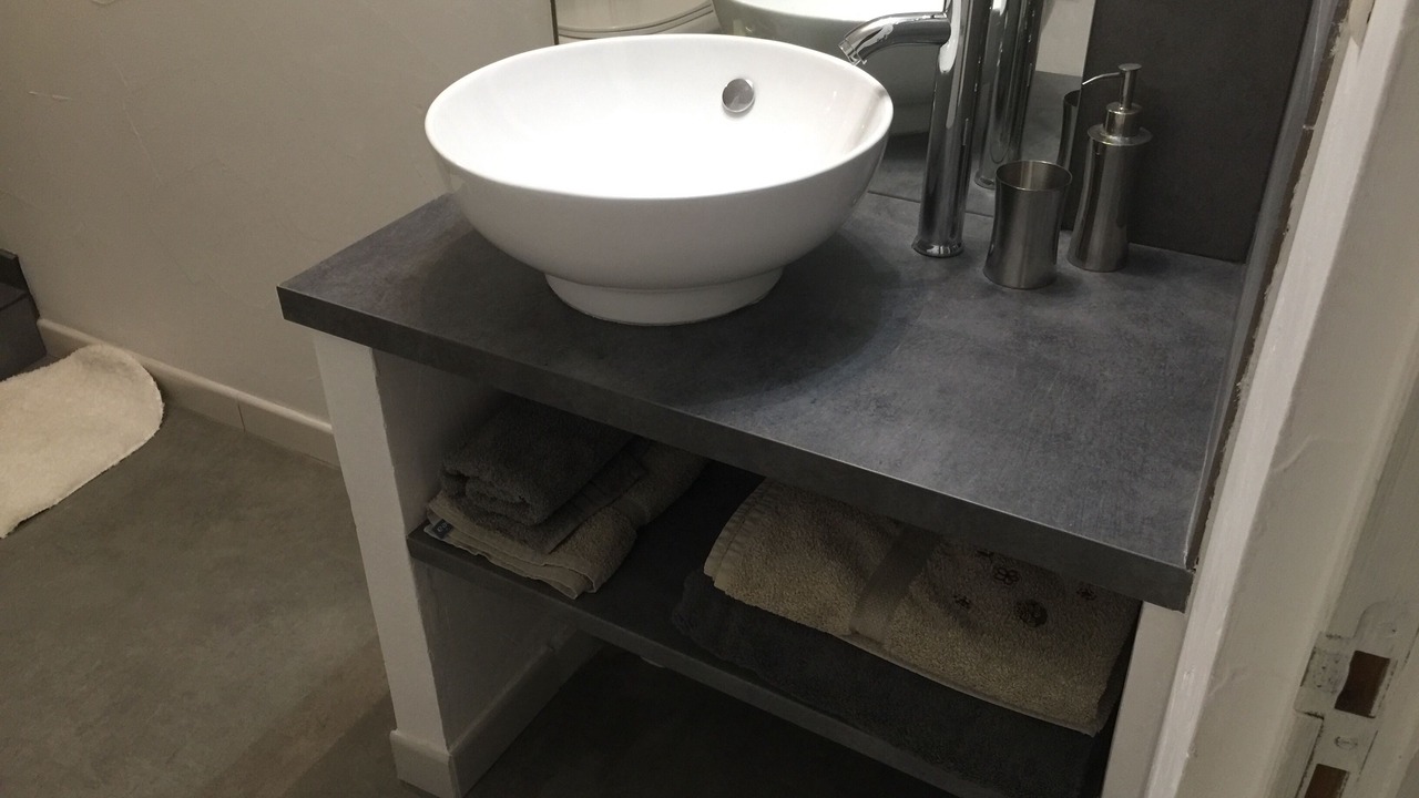 Photo of Bathroom in Monteux