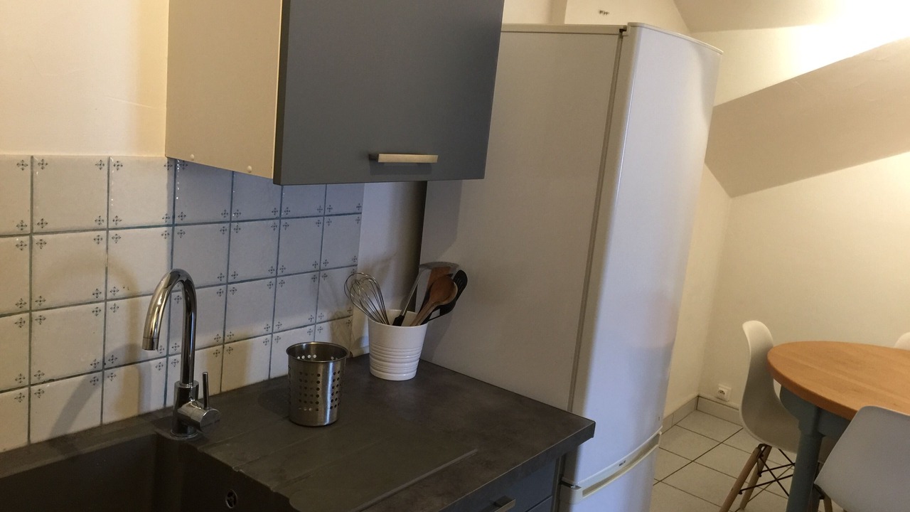 Photo of Kitchen in Monteux