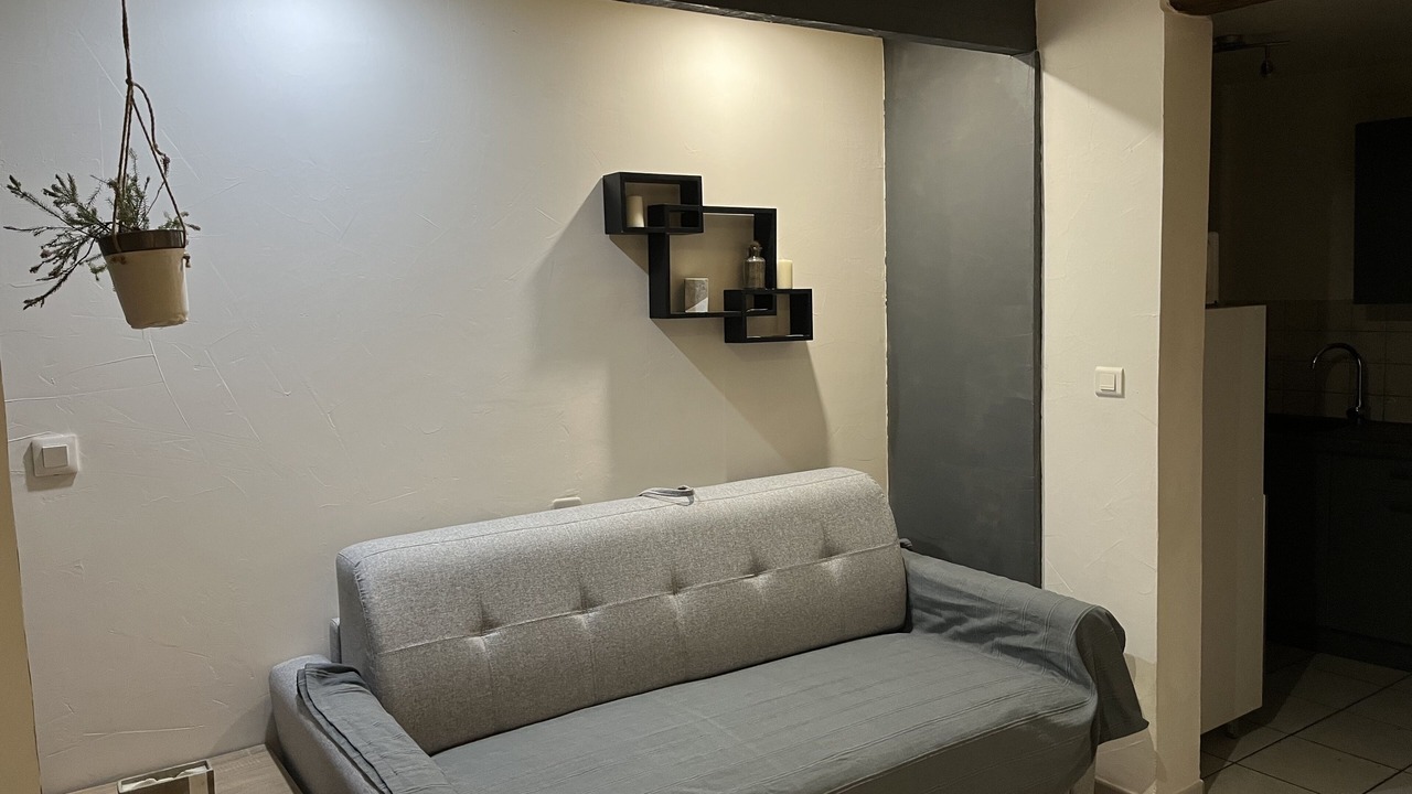 Photo of Livingroom in Monteux