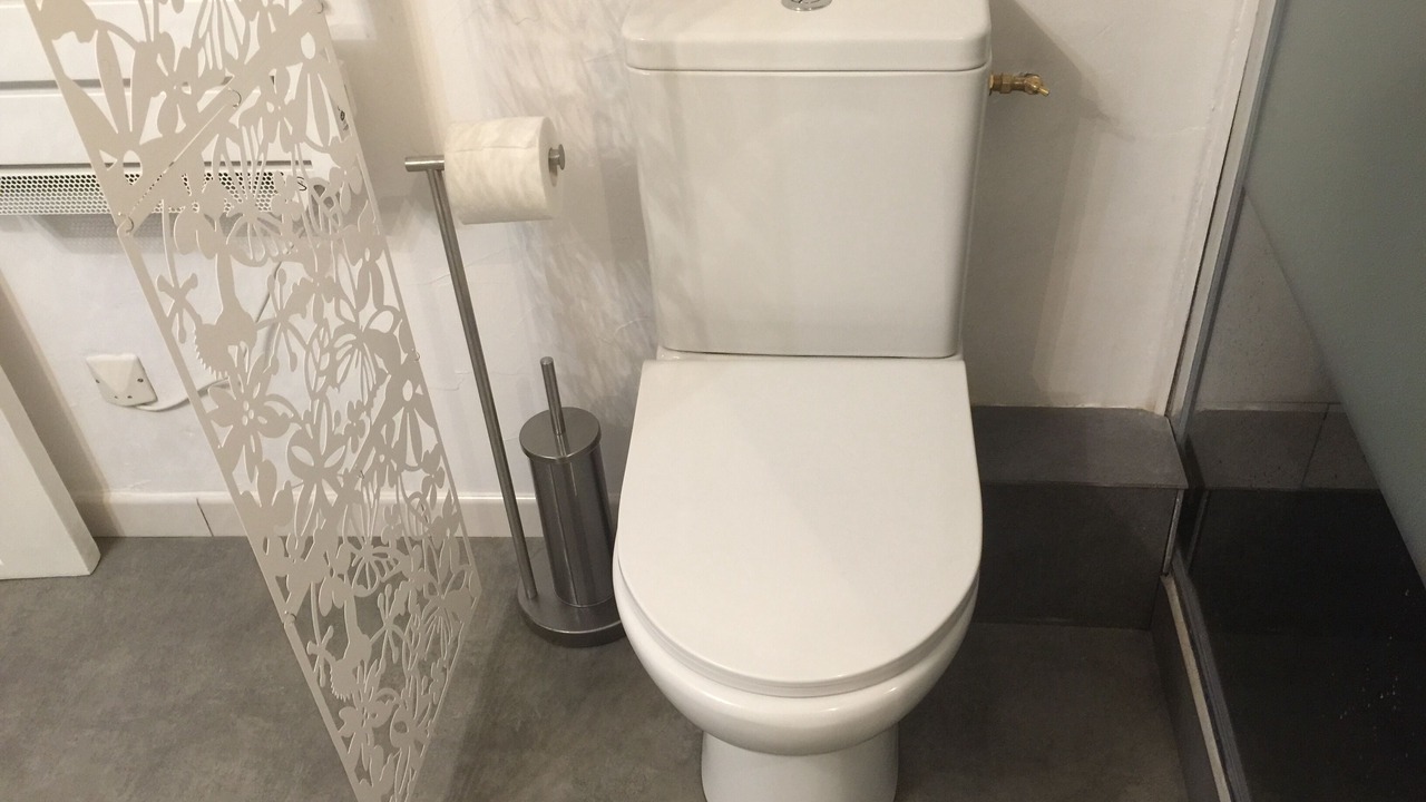 Photo of Bathroom in Monteux