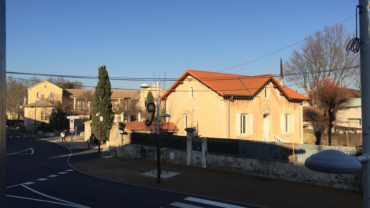 Photo of Outdoor in Monteux