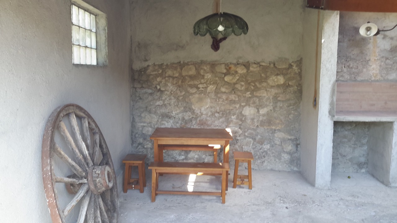 Photo of Outdoor in Allons