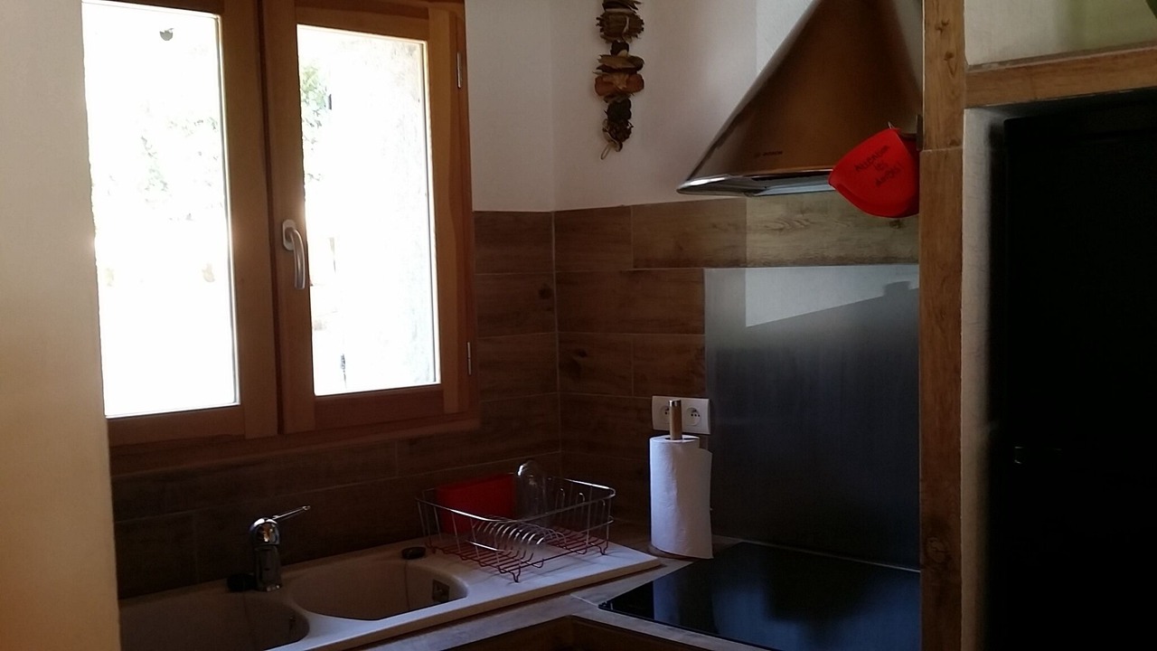 Photo of Bathroom in Allons