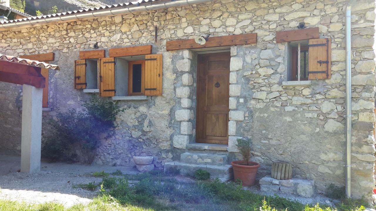 Photo of Outdoor in Allons