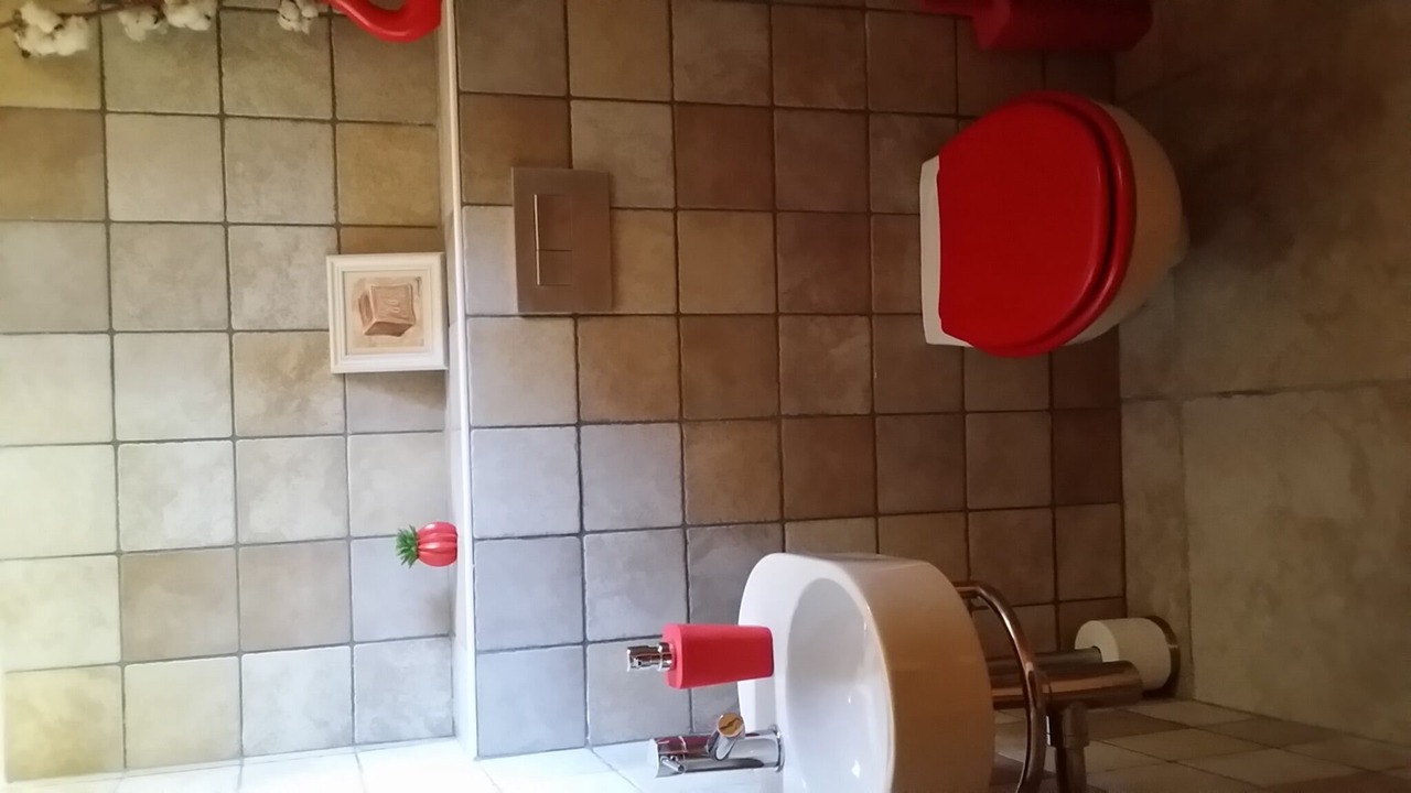 Photo of Bathroom in Allons