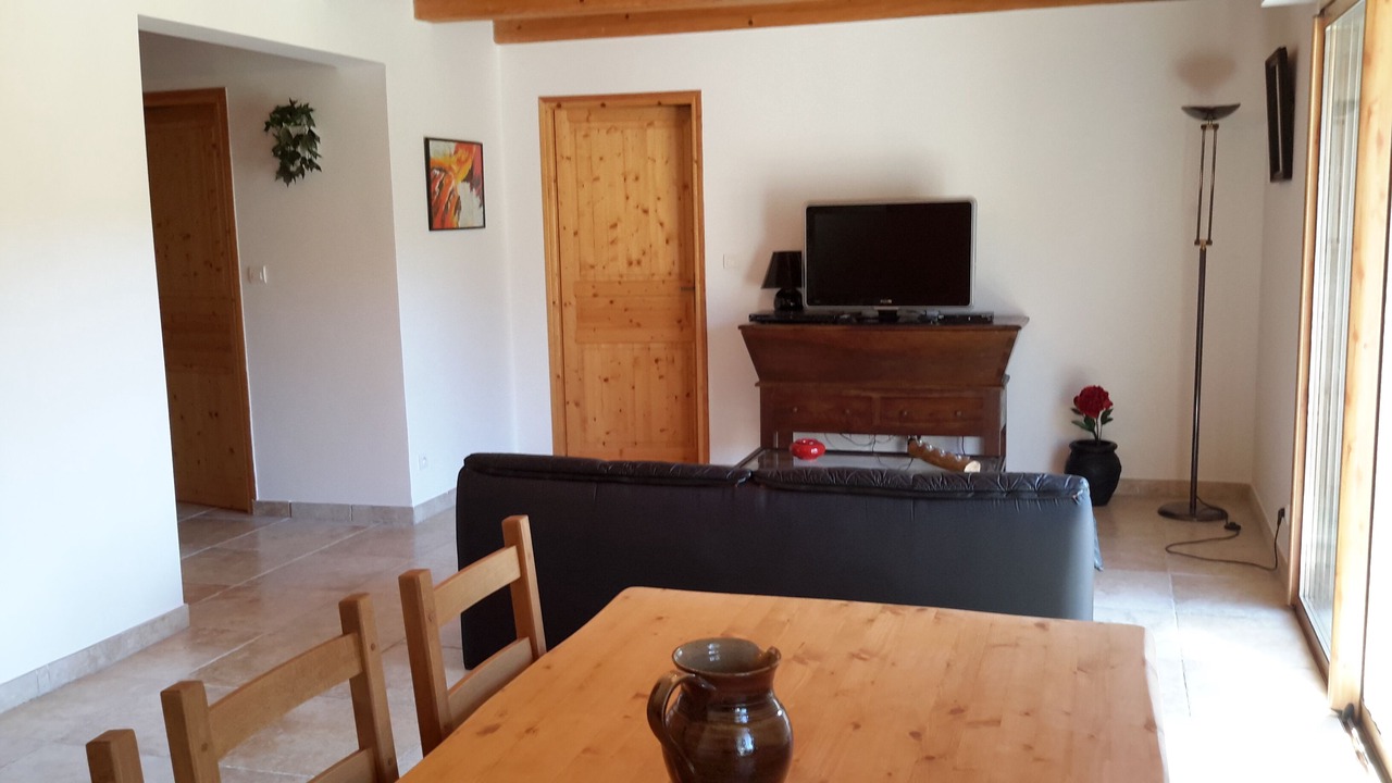 Photo of Livingroom in Allons