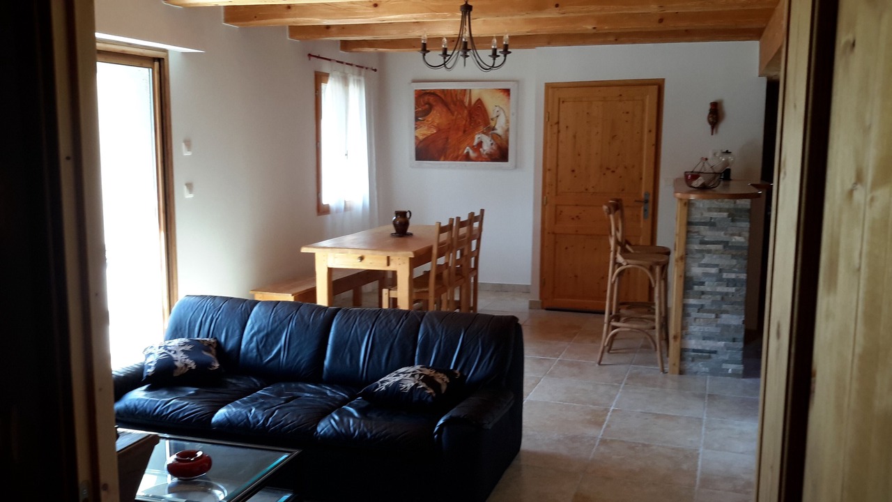 Photo of Livingroom in Allons