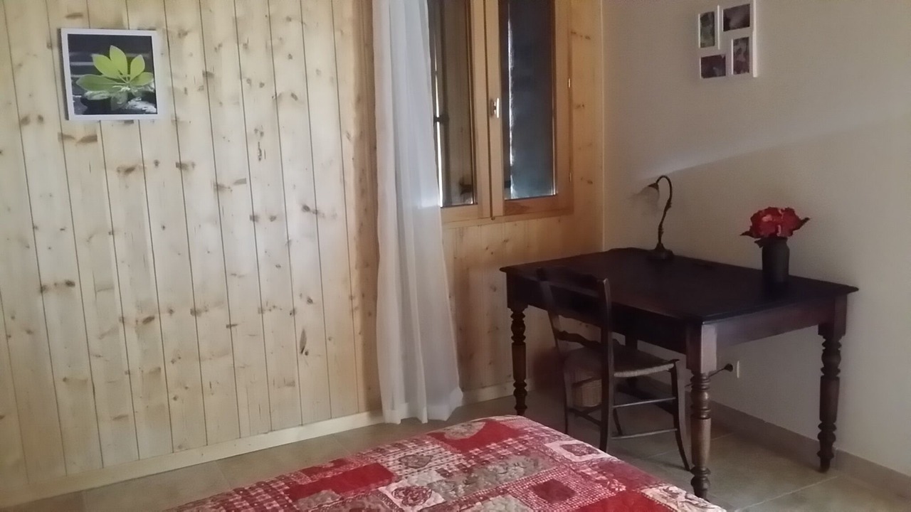 Photo of Bedroom in Allons