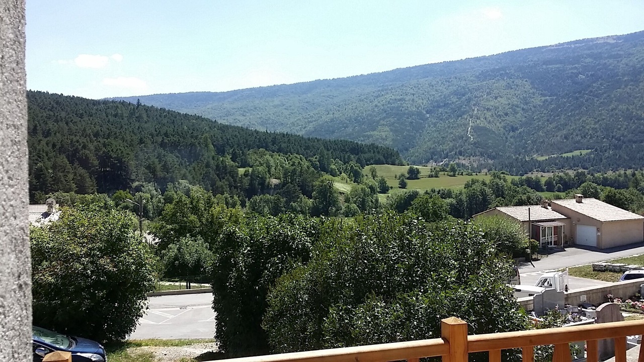 Photo of Outdoor in Allons