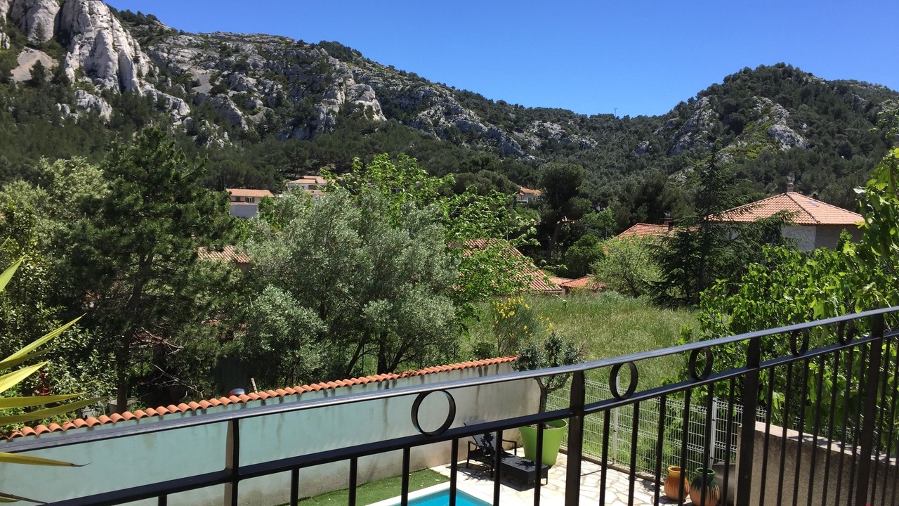 Photo of Outdoor in Les Baumettes