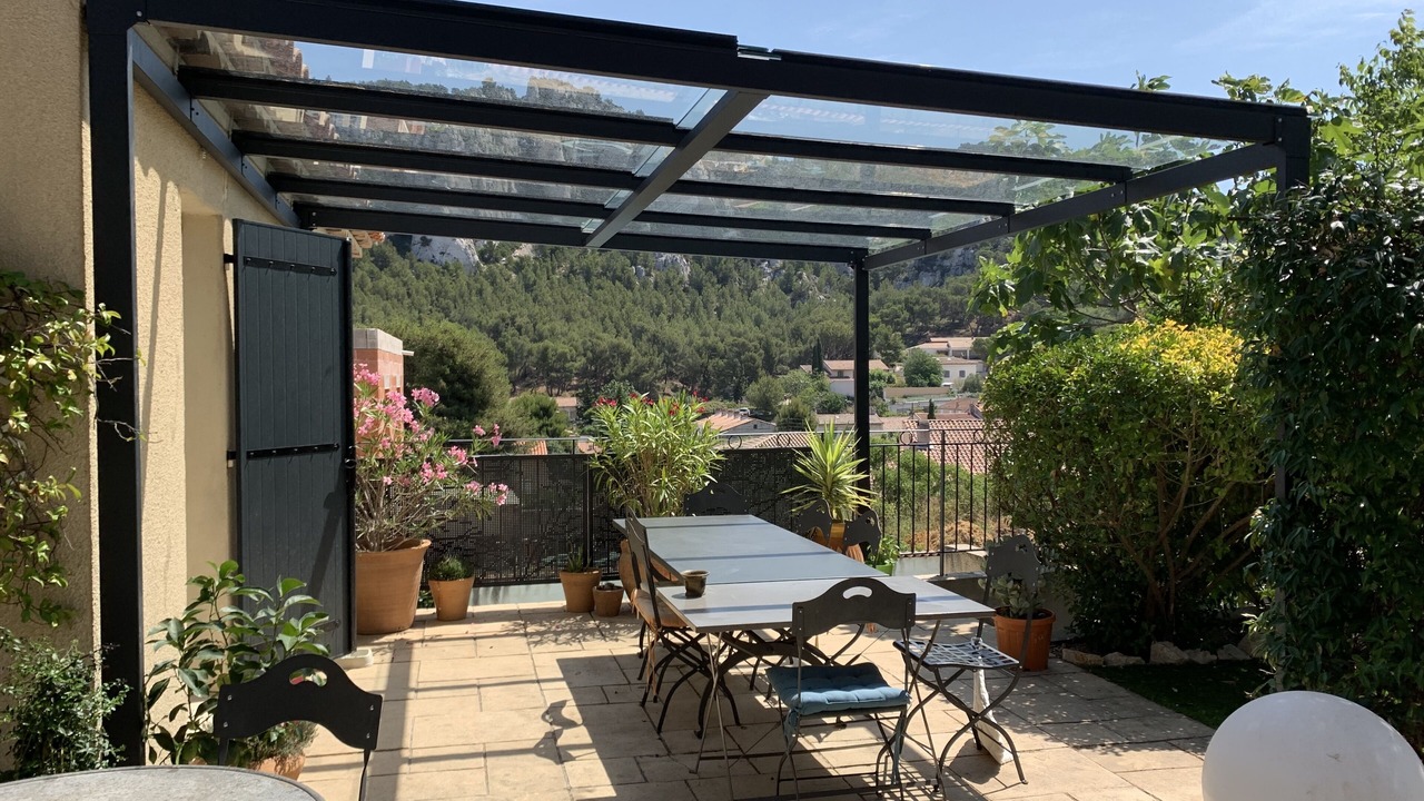 Photo of Outdoor in Les Baumettes