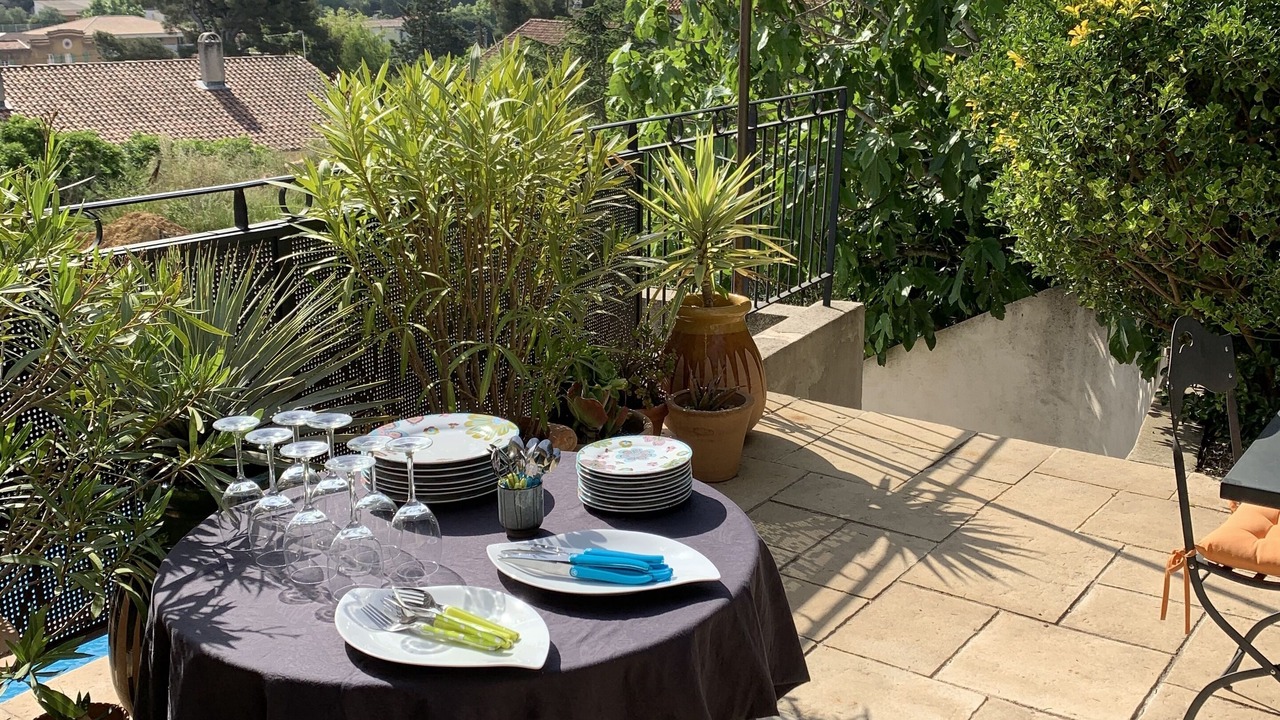 Photo of Outdoor in Les Baumettes