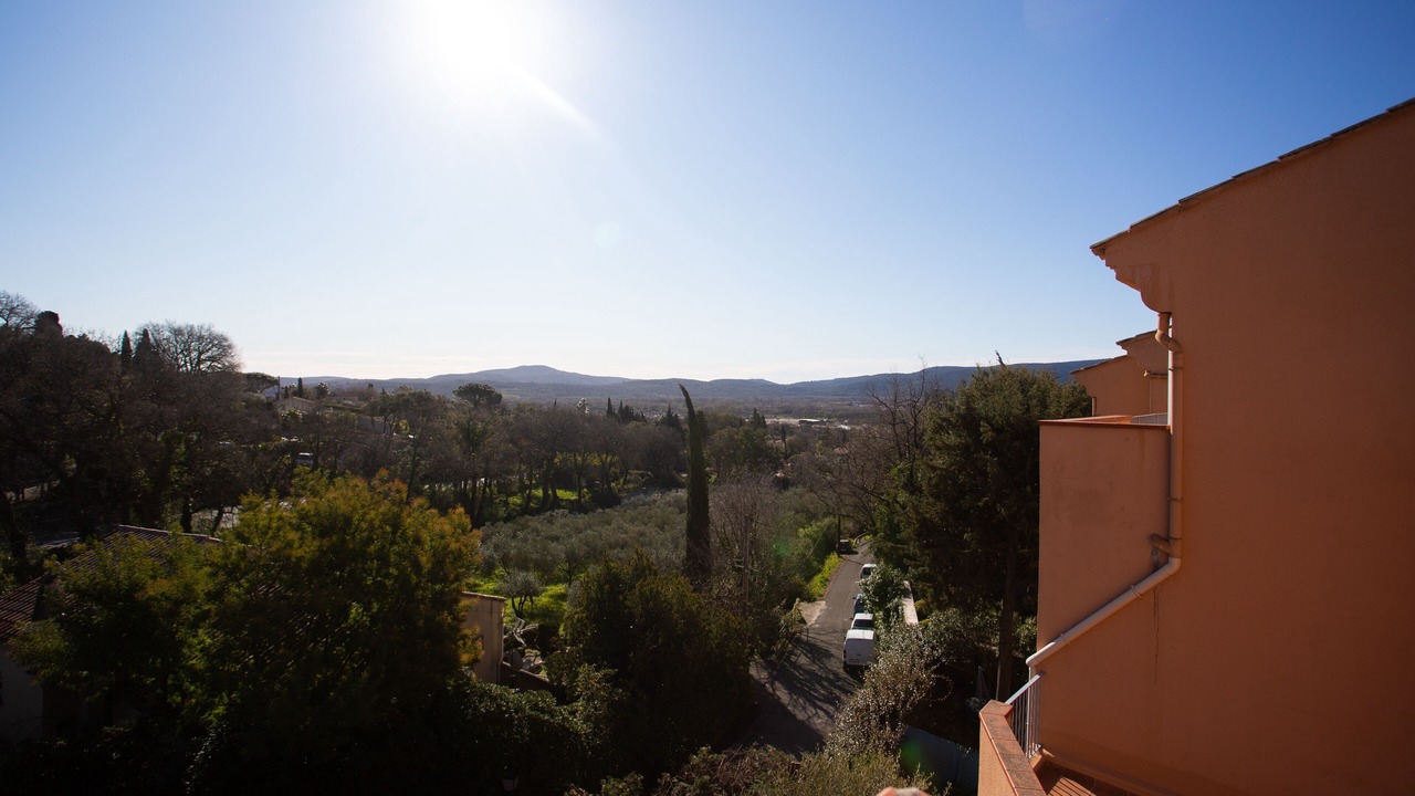 Photo of Patio Balcony in Grimaud