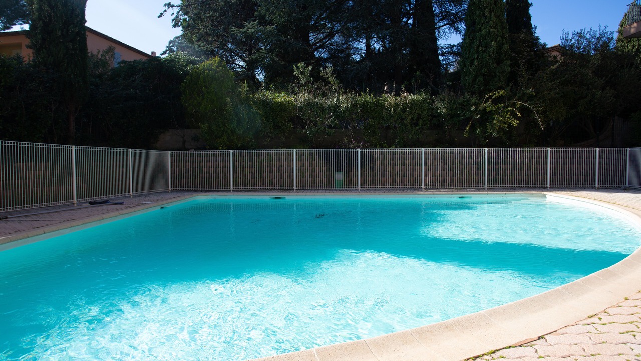 Photo of Outdoor in Grimaud