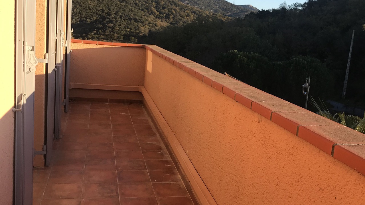 Photo of Patio Balcony in Grimaud
