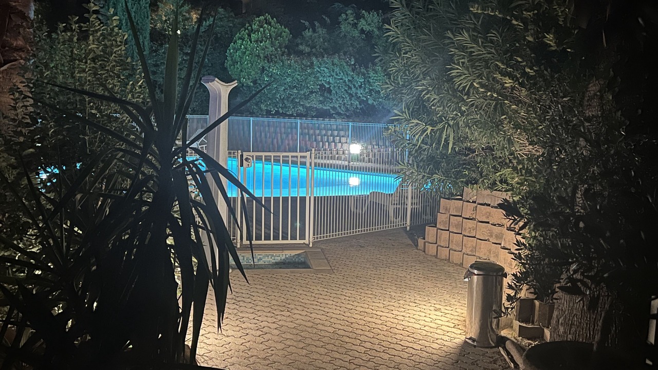 Photo of Outdoor in Grimaud