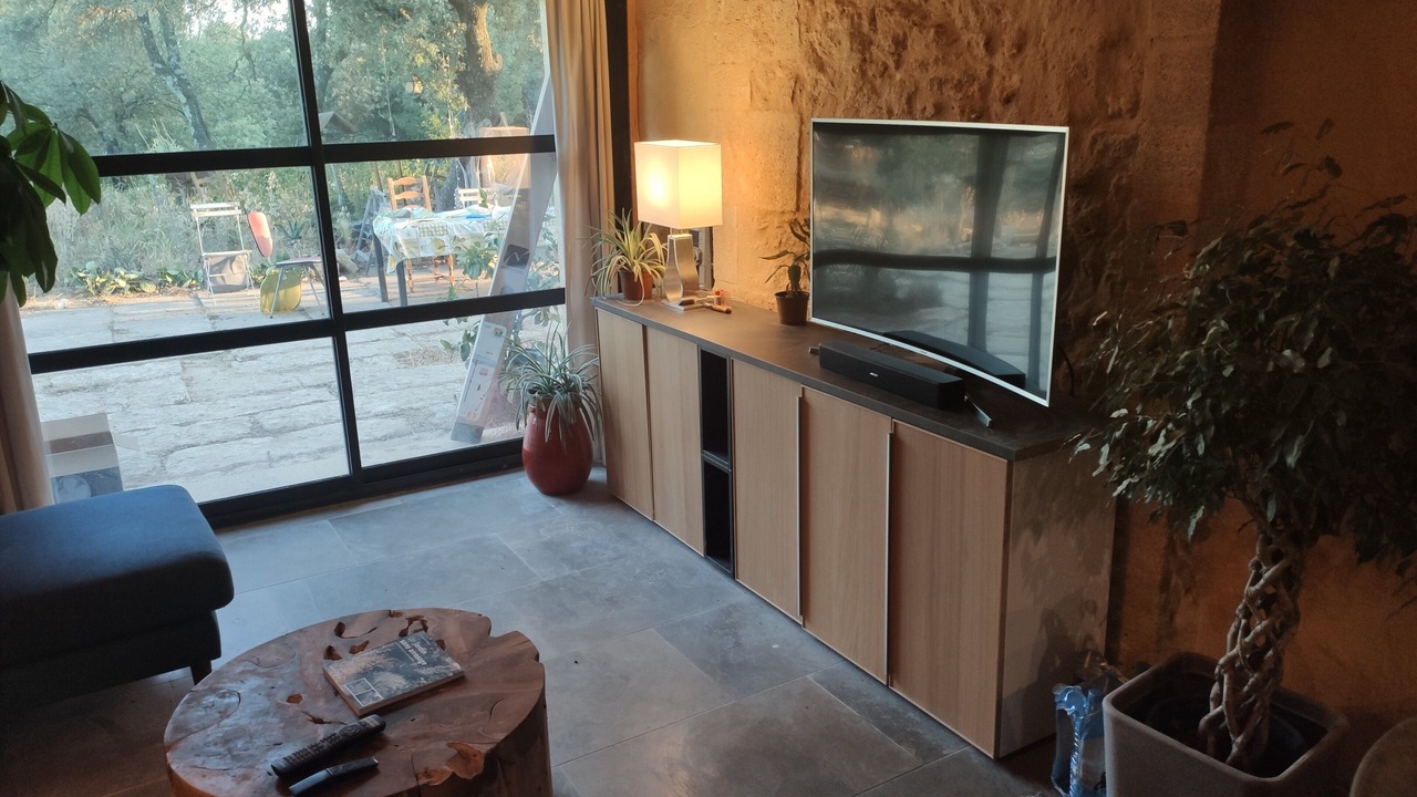 Photo of Livingroom in Vers-Pont-du-Gard