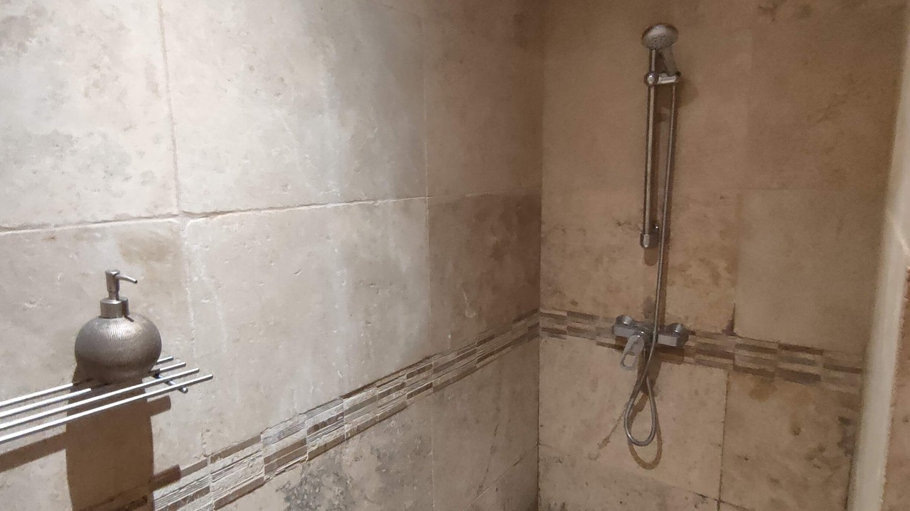 Photo of Bathroom in Vers-Pont-du-Gard