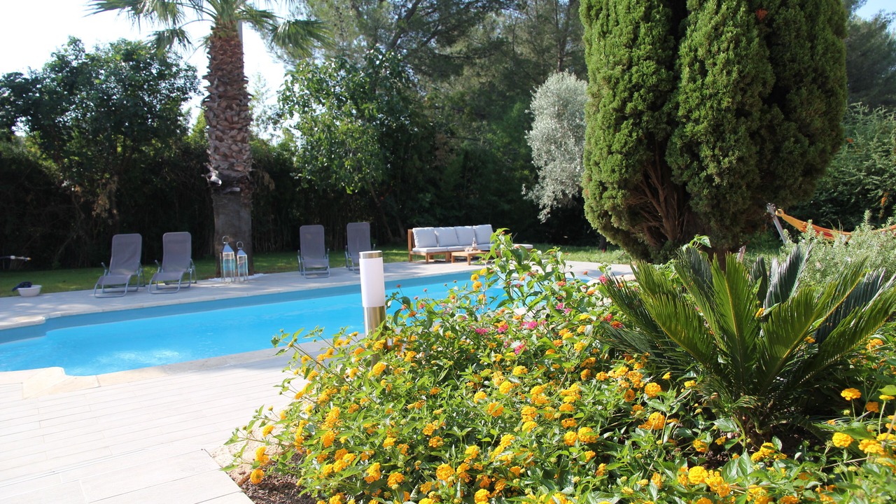 Photo of Outdoor in La Londe-les-Maures