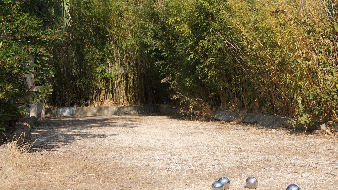 Photo of Outdoor in La Londe-les-Maures